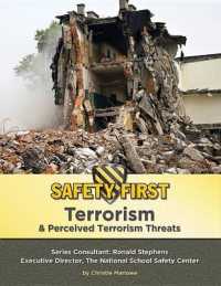 Terrorism & Perceived Terrorism Threats (Safety First)