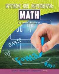 Math (Stem in Sports)