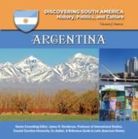 Argentina (Discovering South America)