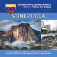 Venezuela (Discovering South America) -- Hardback