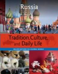 Russia (Major Nations in a Global World) -- Hardback