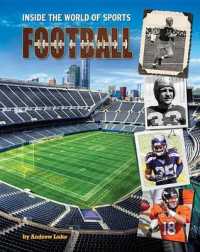 Football (Inside the World of Sports)