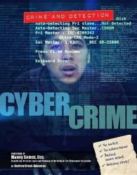 Cyber Crime (Crime and Detection) -- Hardback