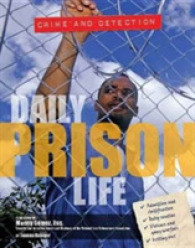 Daily Prison Life (Crime and Detection) -- Hardback