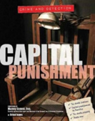 Capital Punishment (Crime and Detection) -- Hardback