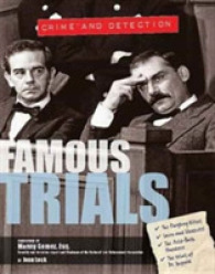 Famous Trials (Crime and Detection) -- Hardback