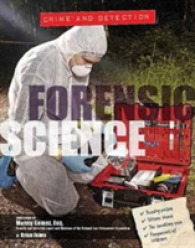 Forensic Science (Crime and Detection) -- Hardback