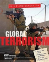 Global Terrorism (Crime and Detection) -- Hardback