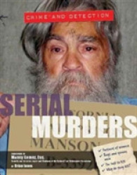 Serial Murders (Crime and Detection) -- Hardback