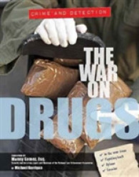 War on Drugs (Crime and Detection) -- Hardback