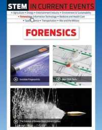 Forensics (Stem in Current Events)