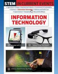Information Technology (Stem in Current Events)