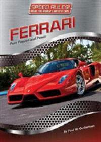 Ferrari (Speed Rules) -- Hardback