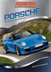 Porsche (Speed Rules) -- Hardback