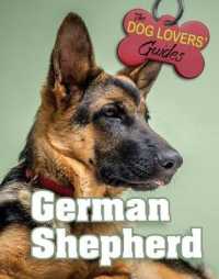 German Shepherd (Dog Lover's Guides)
