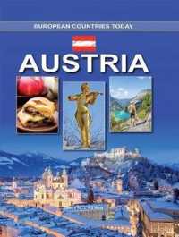 Austria (European Countries Today) -- Hardback