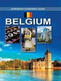 Belgium (European Countries Today) -- Hardback