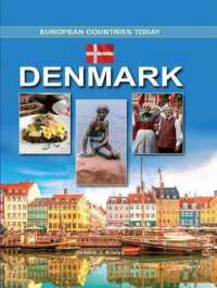 Denmark (European Countries Today) -- Hardback