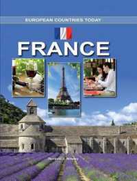 France (European Countries Today) -- Hardback