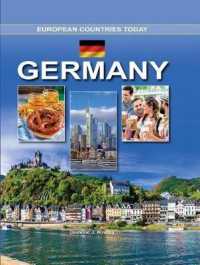 Germany (European Countries Today) -- Hardback