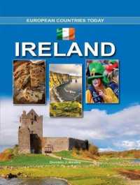 Ireland (European Countries Today) -- Hardback