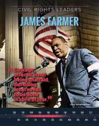 James Farmer (Civil Rights Leaders)