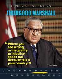 Thurgood Marshall (Civil Rights Leaders)