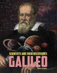 Galileo (Scientists and Their Discoveries) -- Hardback