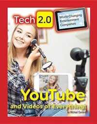Tech 2.0 World-changing Social Media Companies: Youtube (Tech 2.0 World-changing Social Media Companies) -- Hardback