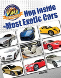 Hop inside the Most Exotic Cars (World of Automobiles)