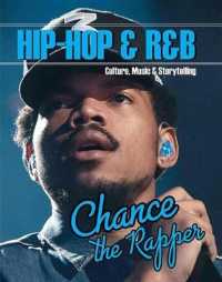 Chance the Rapper (Hip-hop & R&b: Culture， Music & Storytelling)