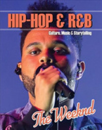The Weeknd (Hip-hop & R&b: Culture, Music & Storytelling)