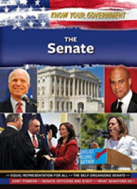 The Senate (Know Your Government)