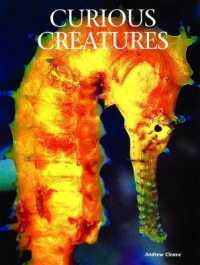 Curious Creatures (Creatures of the Ocean) -- Hardback