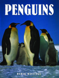 Penguins (Creatures of the Ocean) -- Hardback
