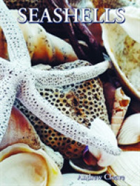Seashells (Creatures of the Ocean) -- Hardback