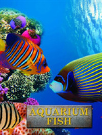 Aquarium Fish (Pet Library) -- Hardback