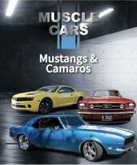 Mustangs & Camaros (Muscle Cars)