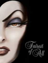 Fairest of All-Villains, Book 1 (Villains)