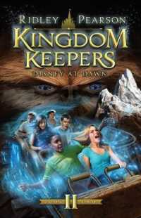 Kingdom Keepers II : Disney at Dawn (Kingdom Keepers) （Reprint）