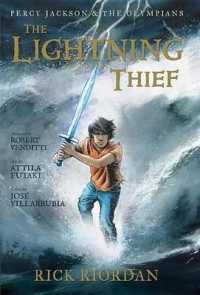 The Lightning Thief (Percy Jackson and the Olympians)