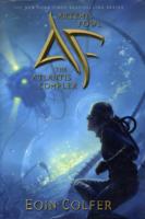 The Atlantis Complex (Artemis Fowl) （1ST）