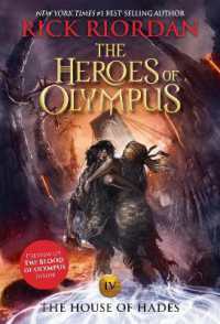 House of Hades, The-Heroes of Olympus, The, Book Four: The House of Hades (The Heroes of Olympus)