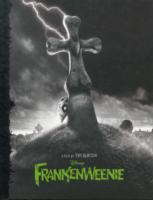 Frankenweenie: A Novel (Hardback)