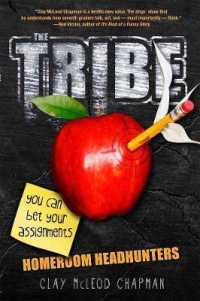 Homeroom Headhunters (Tribe) （Reprint）
