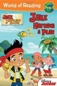Jake Hatches a Plan (World of Reading)
