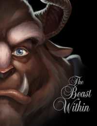 Beast Within, The-Villains, Book 2 (Villains)