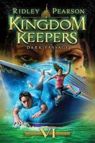 Kingdom Keepers VI : Dark Passage (Kingdom Keepers)