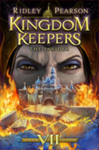 The Insider (Kingdom Keepers)