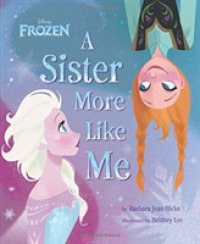 Frozen : A Sister More Like Me